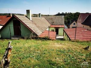 Prodej rodinného domu, Luka nad Jihlavou, Lipová, 105 m2