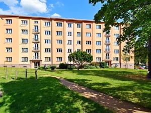 Prodej bytu 3+1, Praha - Strašnice, Tehovská, 70 m2