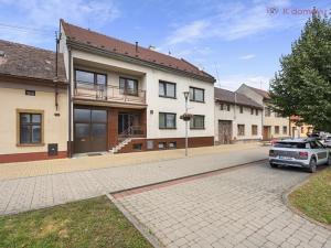 Prodej rodinného domu, Staré Město, 260 m2