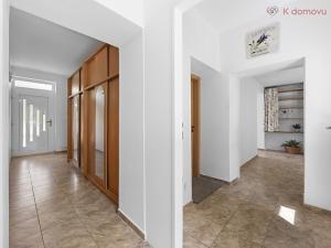 Prodej rodinného domu, Uherské Hradiště, U Cihelny, 260 m2