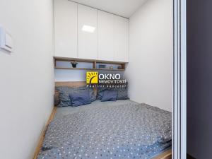 Prodej bytu 1+kk, Brno, Střední, 43 m2