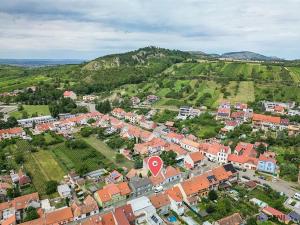 Prodej pozemku, Mikulov, Na Jámě, 1527 m2