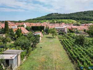 Prodej pozemku, Mikulov, Na Jámě, 1527 m2