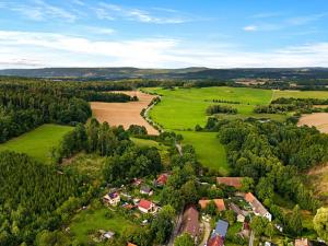 Prodej pozemku pro bydlení, Chrášťany, 1599 m2