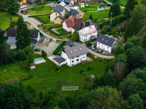 Prodej pozemku pro komerční výstavbu, Lipno nad Vltavou - Slupečná, 3253 m2