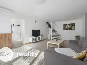 Prodej rodinného domu, Bouzov, 220 m2