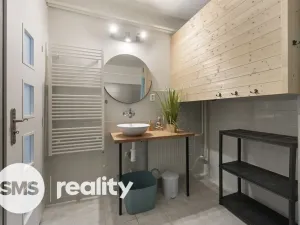 Prodej rodinného domu, Bouzov, 220 m2