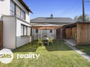 Prodej rodinného domu, Bouzov, 220 m2