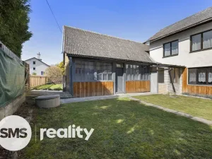 Prodej rodinného domu, Bouzov, 220 m2