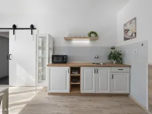 Prodej rodinného domu, Bouzov, 220 m2