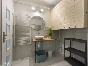 Prodej rodinného domu, Bouzov, 220 m2