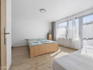 Prodej rodinného domu, Bouzov, 220 m2