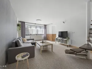 Prodej rodinného domu, Bouzov, 220 m2