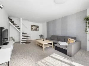 Prodej rodinného domu, Bouzov, 220 m2