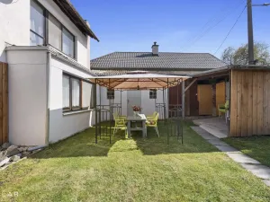 Prodej rodinného domu, Bouzov, 220 m2