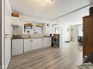 Prodej rodinného domu, Bouzov, 220 m2