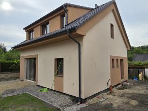 Prodej rodinného domu, Kladno, 132 m2