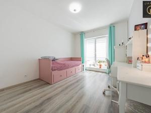 Prodej bytu 2+kk, Kladno - Kročehlavy, Varšavská, 50 m2