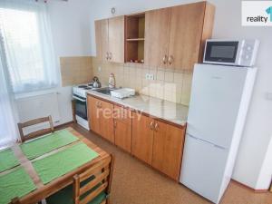 Pronájem bytu 1+kk, Chropyně, Moravská, 40 m2