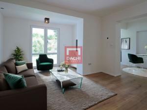 Prodej vily, Tachlovice, 150 m2