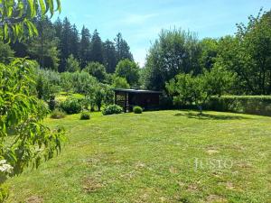 Prodej zahrady, Písek - Budějovické Předměstí, U Honzíčka, 816 m2