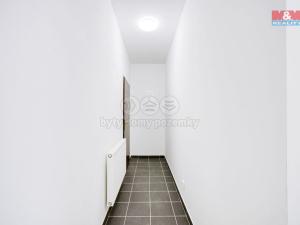 Pronájem bytu 2+kk, Kožlany, Kralovická, 40 m2