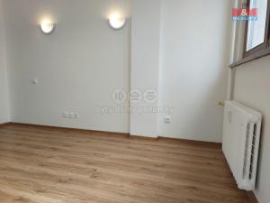 Pronájem bytu 1+kk, Praha - Písnice, Na okruhu, 20 m2