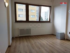 Pronájem bytu 1+kk, Praha - Písnice, Na okruhu, 20 m2