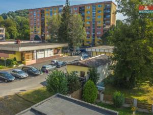 Prodej obchodního prostoru, Benešov nad Ploučnicí, Sídliště, 70 m2