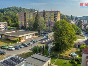 Prodej obchodního prostoru, Benešov nad Ploučnicí, Sídliště, 70 m2