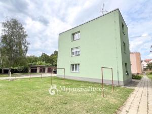 Prodej bytu 3+1, Znojmo, Loucká, 67 m2