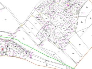 Prodej pozemku pro bydlení, Písek - Budějovické Předměstí, 576 m2