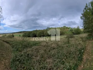 Prodej pozemku pro bydlení, Písek - Budějovické Předměstí, 576 m2