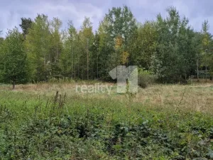 Prodej pozemku pro bydlení, Písek - Budějovické Předměstí, 576 m2