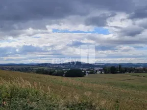 Prodej pozemku pro bydlení, Písek - Budějovické Předměstí, 576 m2