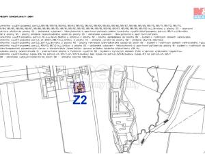 Prodej pozemku pro bydlení, Uničov - Nová Dědina, 1345 m2