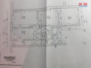 Prodej rodinného domu, Moravský Krumlov - Rakšice, N. J. Návesníka, 75 m2