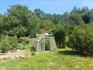 Prodej zahrady, Písek - Budějovické Předměstí, U Honzíčka, 406 m2