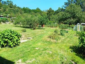 Prodej zahrady, Písek - Budějovické Předměstí, U Honzíčka, 406 m2