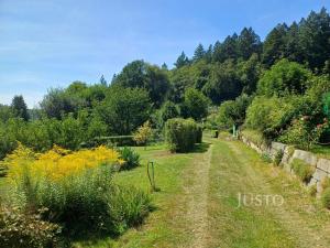 Prodej zahrady, Písek - Budějovické Předměstí, U Honzíčka, 406 m2