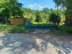 Prodej zahrady, Písek - Budějovické Předměstí, U Honzíčka, 406 m2