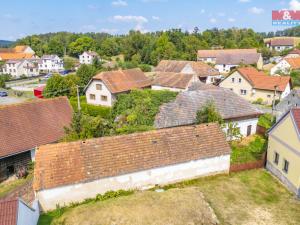 Prodej chalupy, Malý Bor, 190 m2