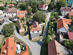 Prodej rodinného domu, Horní Újezd, 83 m2