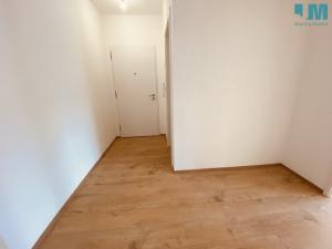 Pronájem bytu 1+kk, Třebíč, Okružní, 40 m2