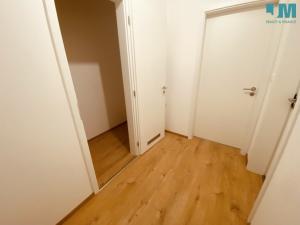 Pronájem bytu 1+kk, Třebíč, Okružní, 40 m2