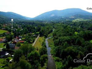 Prodej rodinného domu, Frýdlant nad Ostravicí, 120 m2