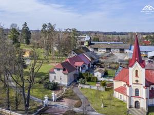 Prodej rodinného domu, Nová Ves u Chotěboře, 88 m2