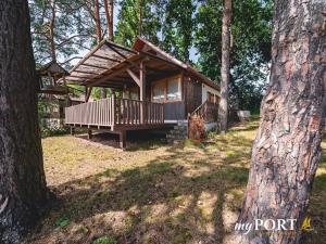 Prodej chalupy, Putim, 59 m2