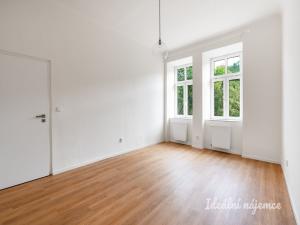 Pronájem bytu 3+kk, Praha - Smíchov, Plzeňská, 46 m2