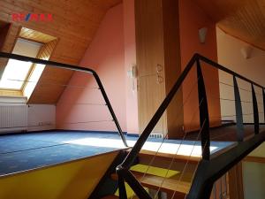 Pronájem bytu 2+kk, Šumperk, Hlavní třída, 84 m2